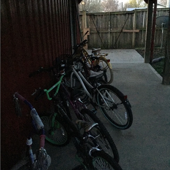 COPY - Annette here.  Love visits! Pics of house are 2 years projections! - Picture 12 of 12